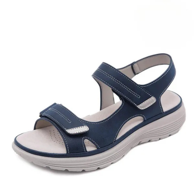Orthopedische Sandalen met Verstelbare Bandjes