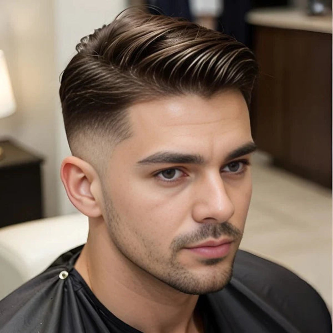 2 in 1 Hair Gel Combi – Natuurlijke Styling & Sterke Hold - StyleFix