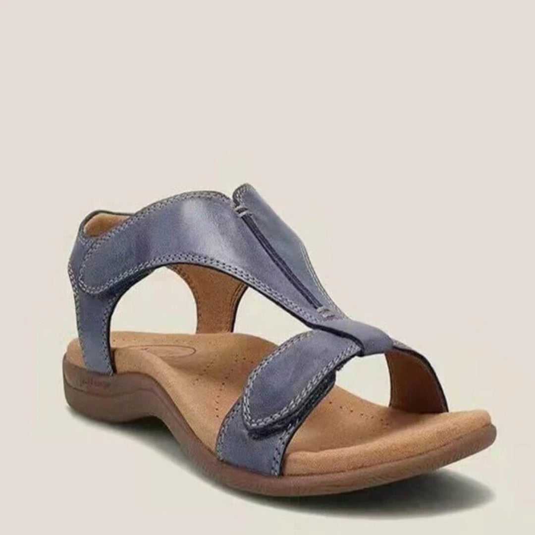 Lichtgewicht Orthopedische Sandalen met Ondersteuning - ComfortStep