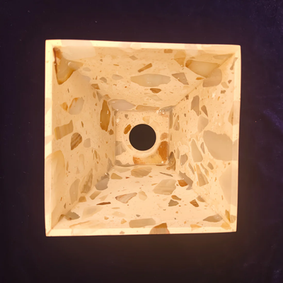 MYHOME® - Minimalistische Japandi Hanglamp