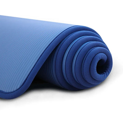 Yoga Mat - Extra Dikke Anti-Slip Mat - FlexiMat