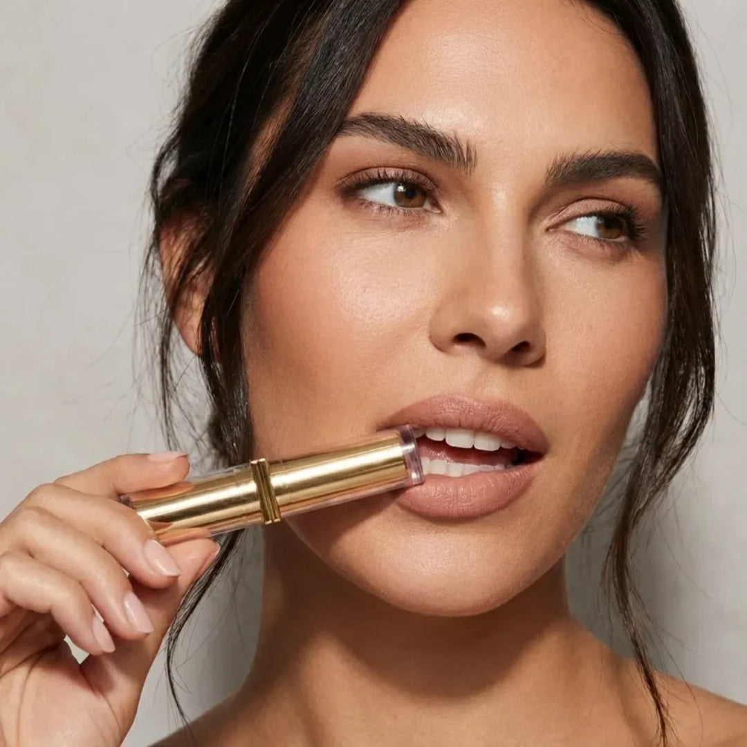Pure Lipstick - pH-adaptiv Farve til Uimodståelige Læber