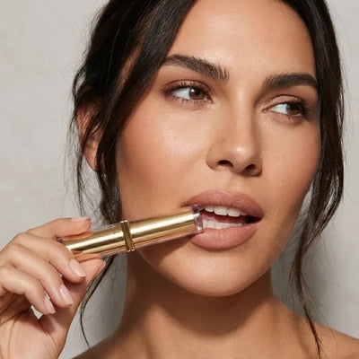 Pure Lipstick - pH-adaptiv Farve til Uimodståelige Læber