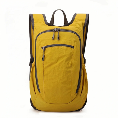 Casual Rugzak - Voor School, Werk of Reizen