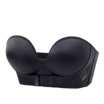Novelle - Straploze Liftende Push-up BH