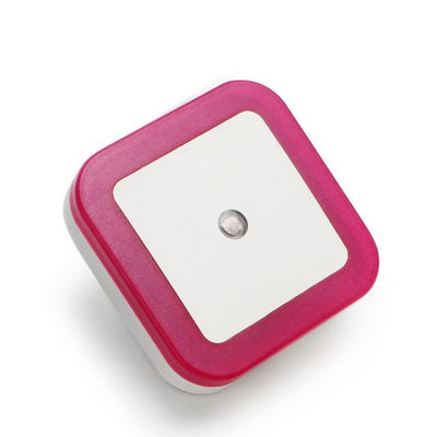 Kinder nachtlampje - Draadloze Lamp met Bewegingssensor