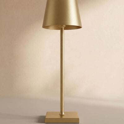 Tafellamp - Draadloze Oplaadbare Designlamp - LumiNord