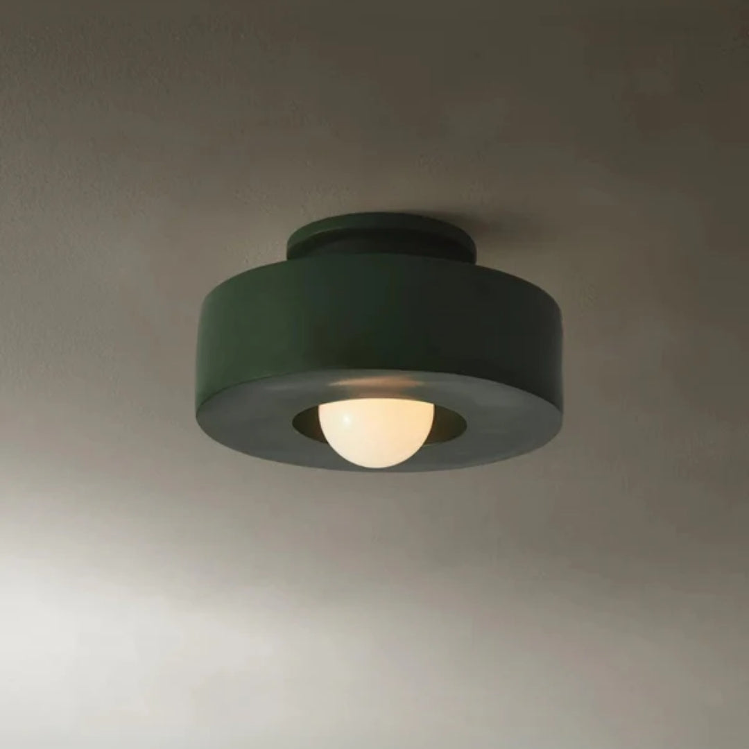 Orvella - Minimalistische Plafondlamp