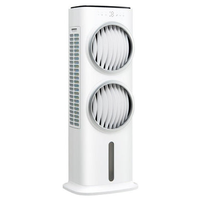 Mobiele Airco - 4-in-1 met afstandsbediening voor slaapkamer en woonkamer
