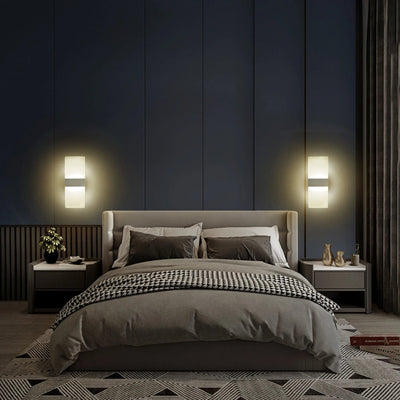Wandlamp - Moderne Minimalistische LED Verlichting
