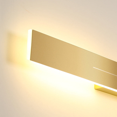 Wandlamp - Moderne LED Wandverlichting - GoldLume
