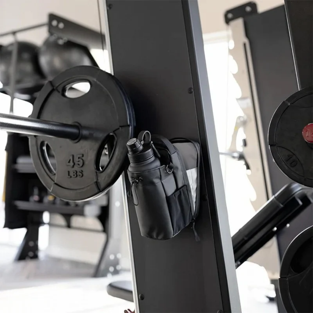 Flessenhouder - Magnetische Sportfles Tas