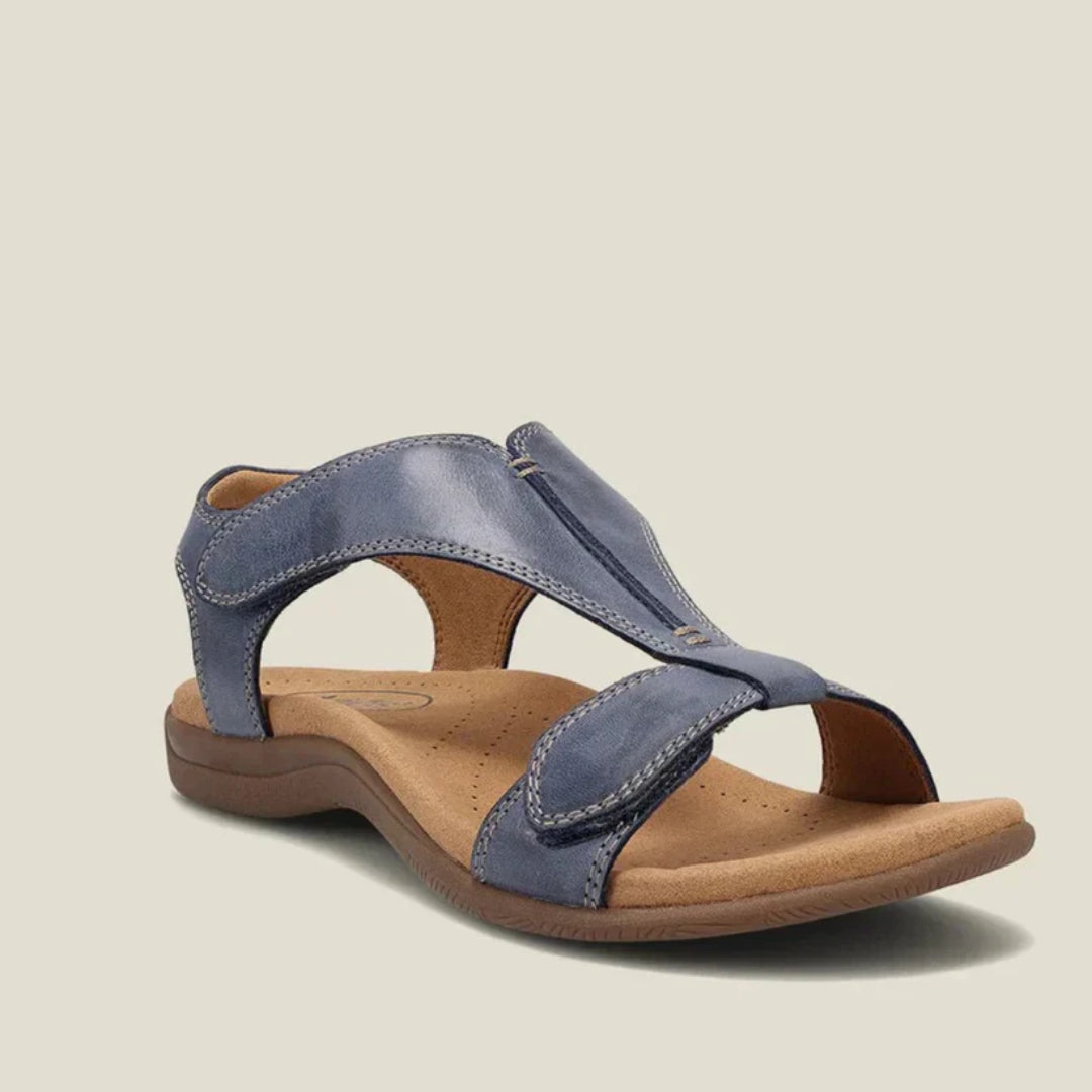 Ortopædiske Komfort Sandaler