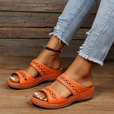 Kira - Zomer Sandalen Voor Dames