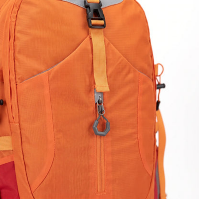 Wandelrugzak - 40L Voor Outdoor en Reizen