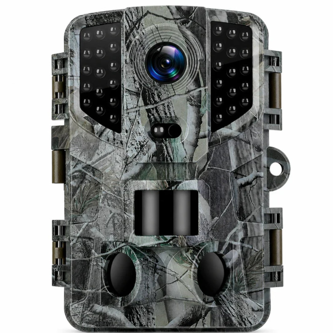 HD Wildcamera - Draadloze Wildcamera met Nachtzicht
