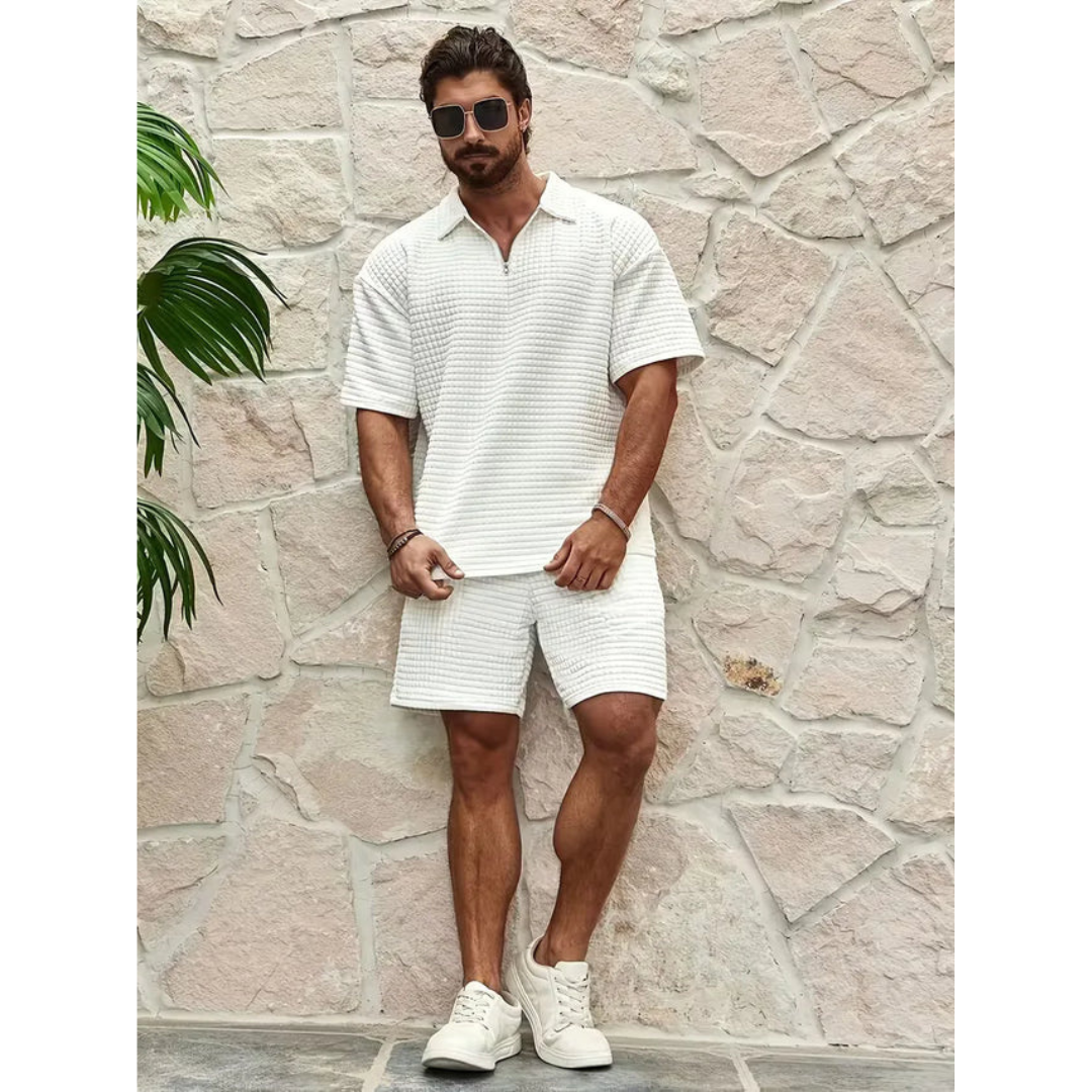Zomer set voor mannen - Ravello