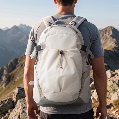 Wandelrugzak - Comfortabel Voor Outdoor