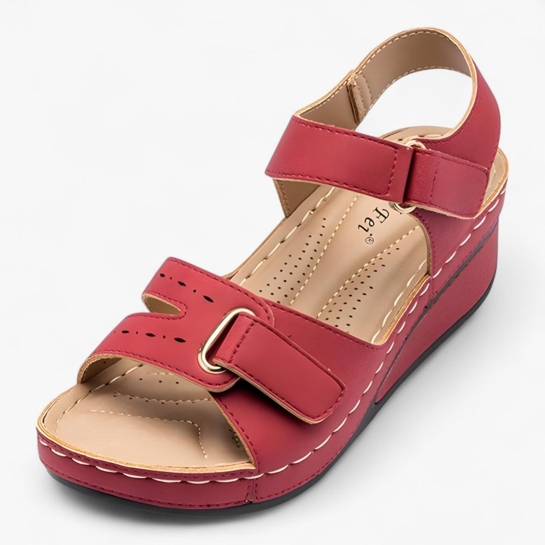 Mimi - Zomer sandalen voor dames