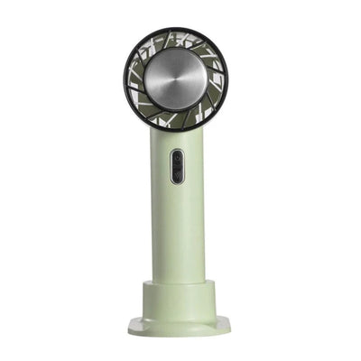 Draagbare hand-ventilator - Oplaadbare Mini Ventilator