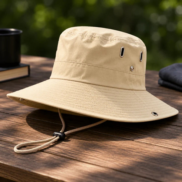 Sun Hat - UV Protection for Every Outdoor Activity