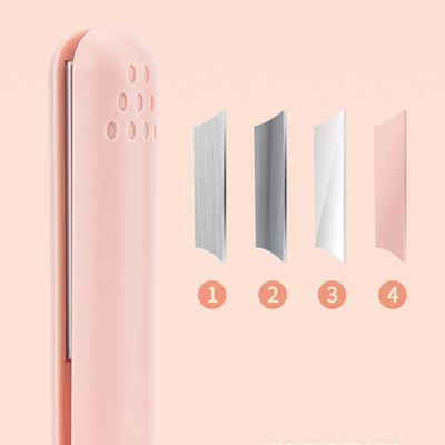 GlamLock™ - Mini stijl-Krultang