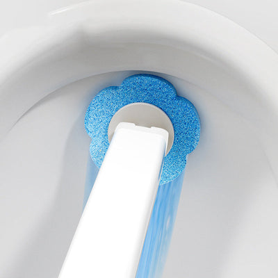Toilet Cleaning Kit | Wegwerp toiletborstel