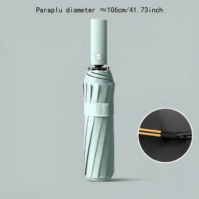Opvouwbare Paraplu Met UV-Bescherming