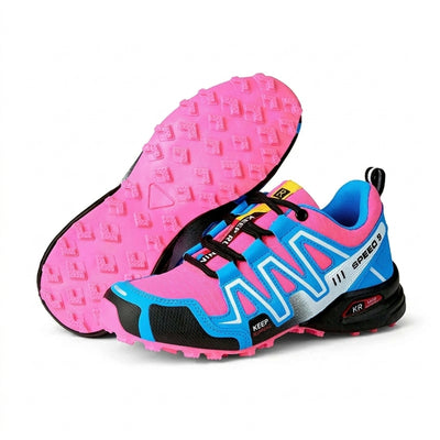 Wandelschoenen - Waterdicht, Lichtgewicht En Antislip