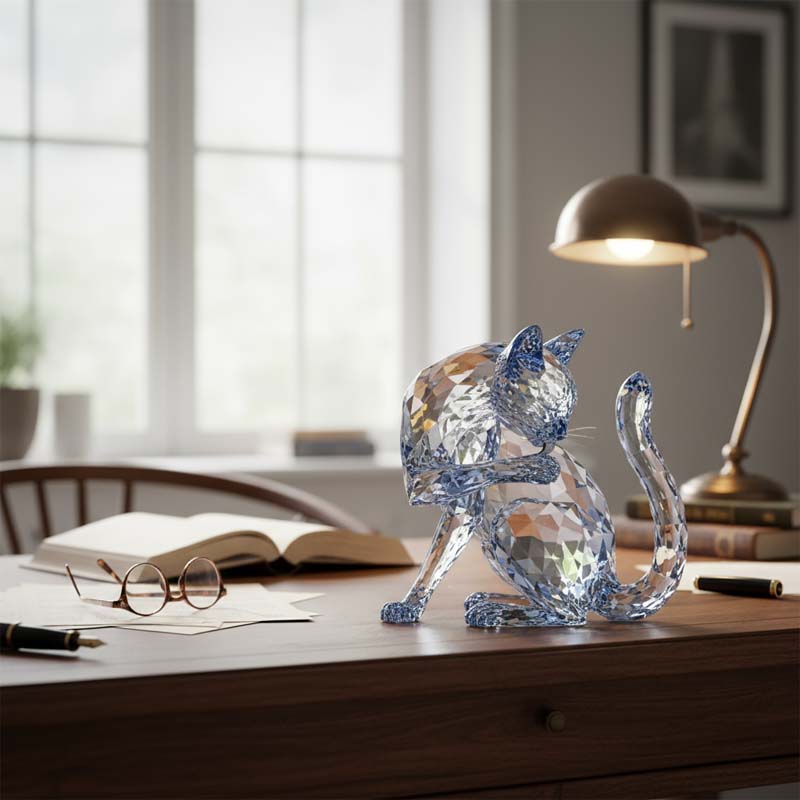 Crystal Cats Adventskalender - 2025