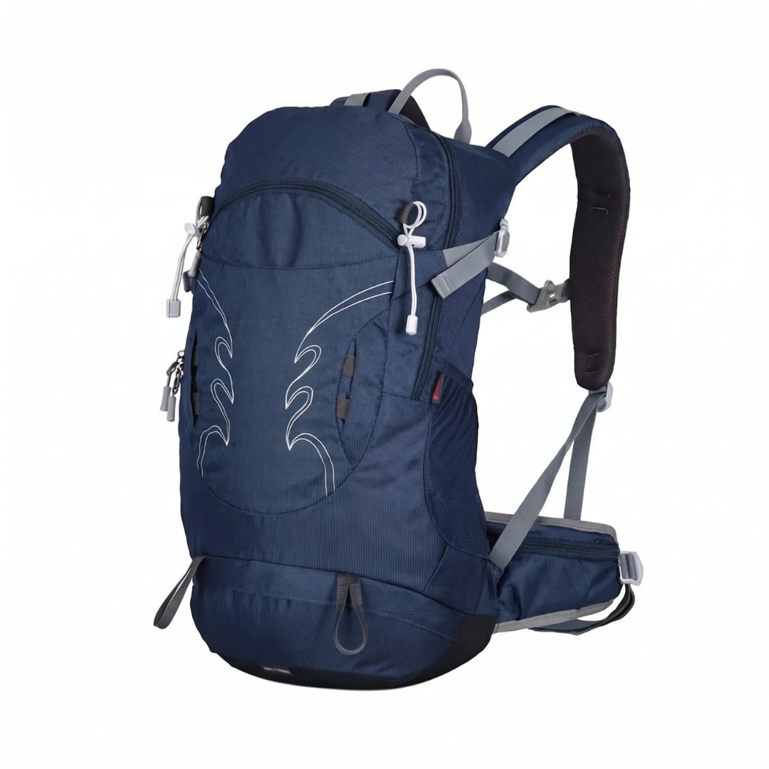 Wandelrugzak - Ergonomisch 30L Outdoor Design