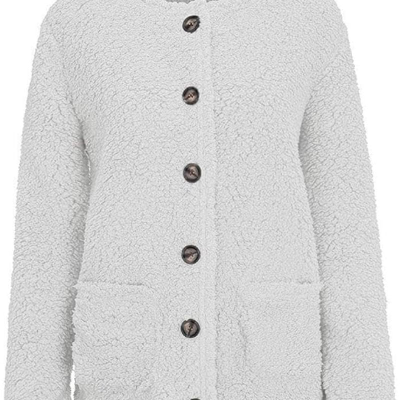CozyChic™ Damesvest