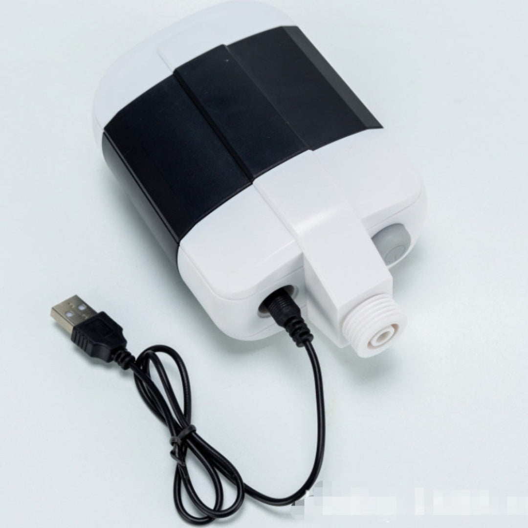 Draagbare Elektrische Douche - USB Oplaadbare Outdoor Douche - Aquacharge
