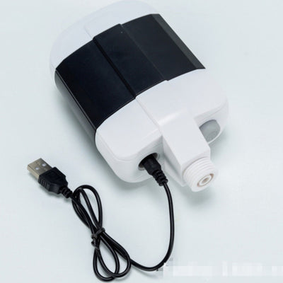 Draagbare Elektrische Douche - USB Oplaadbare Outdoor Douche - Aquacharge