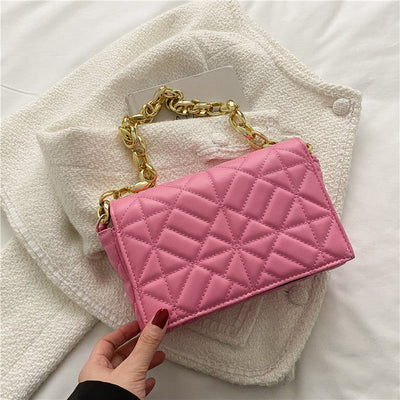 Luxury Crossbody Tas