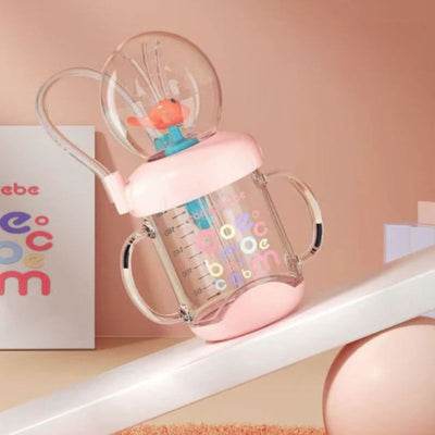 WalvisSpetters Drinkbeker