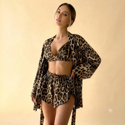 Luna - Lounge Set voor Dames