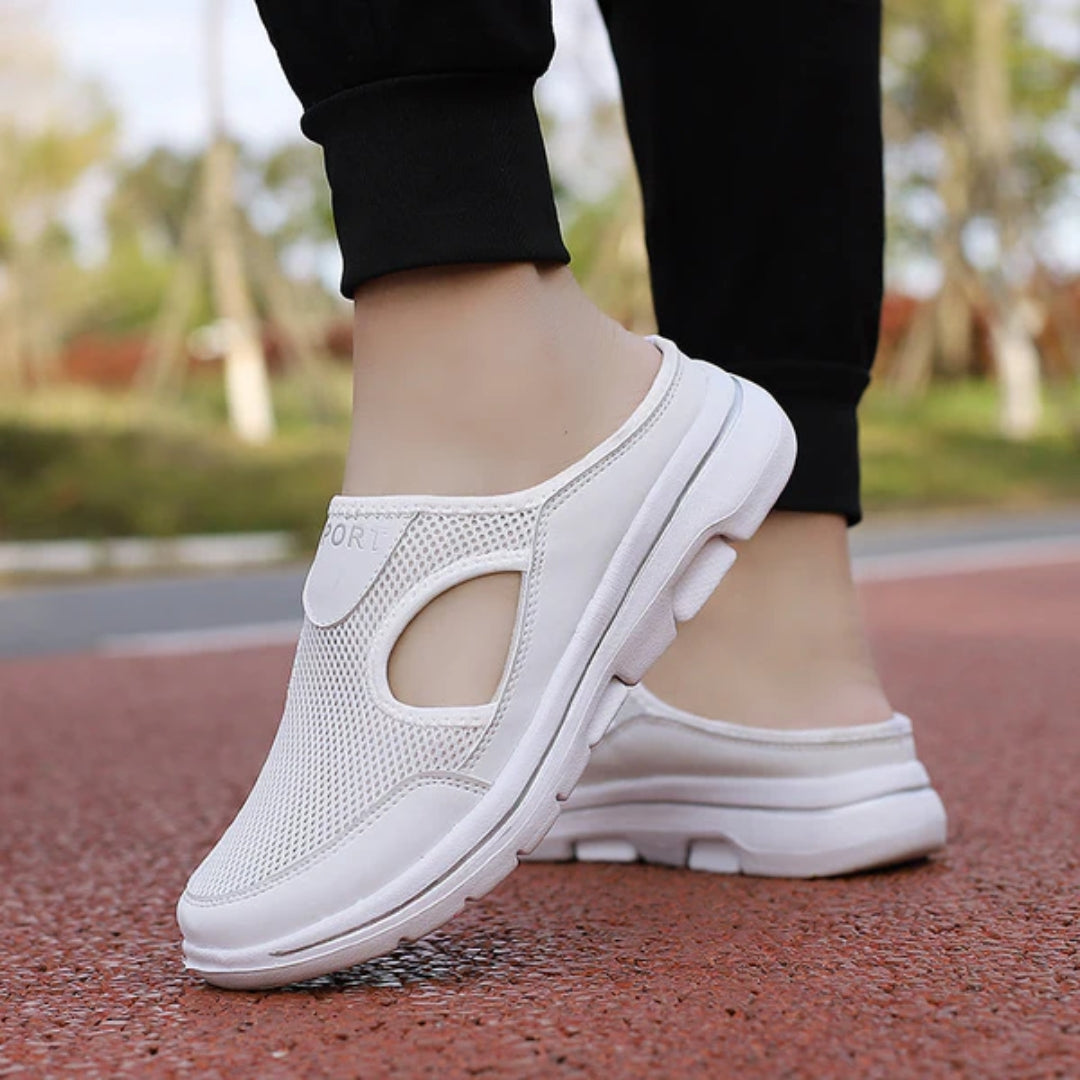 Solevia - Orthopädische Schuhe