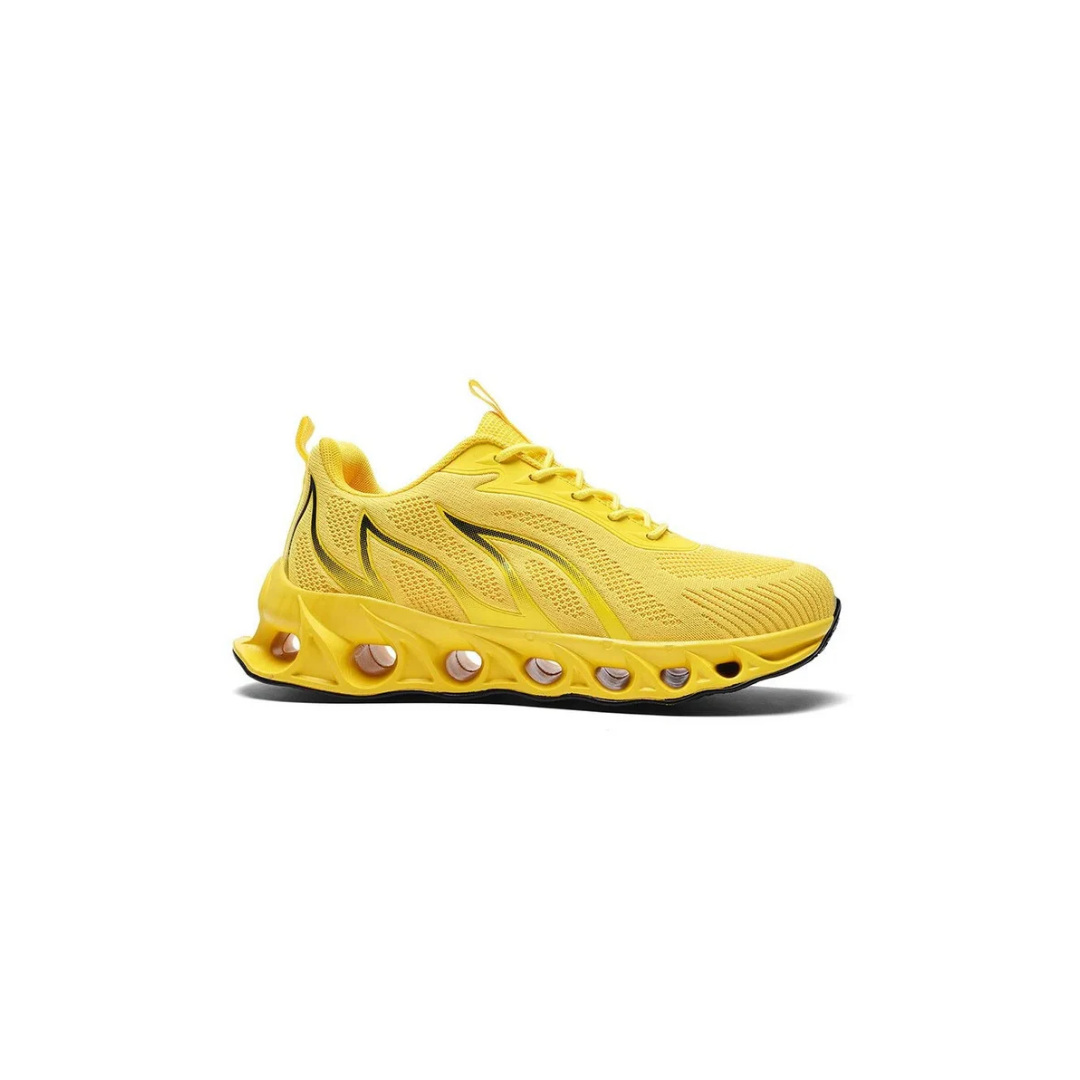 Orthopedische Sport en Wandelschoenen Voor Mannen