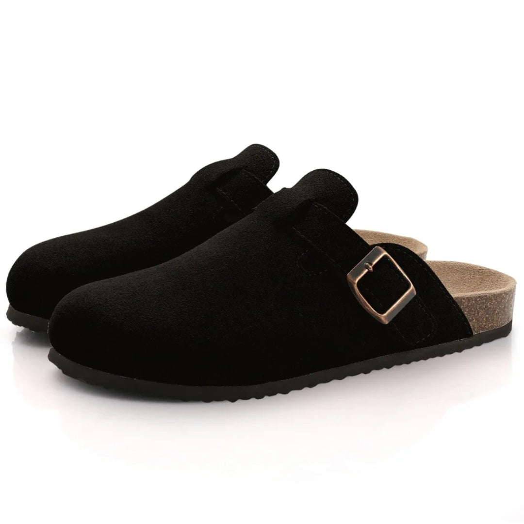 Drune - Orthopädische Komfort-Sandalen