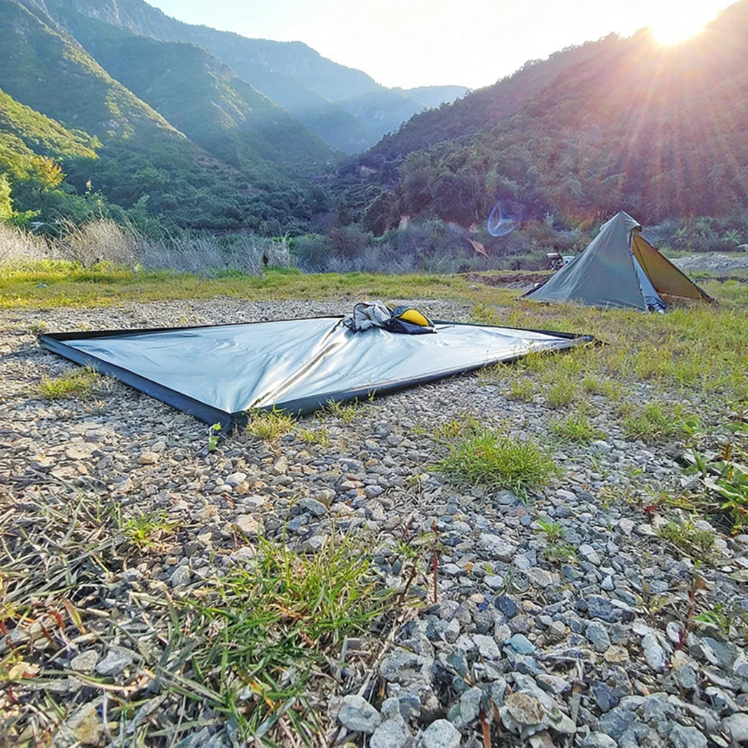 Camping Mat - Waterdichte Outdoor Ondergrond