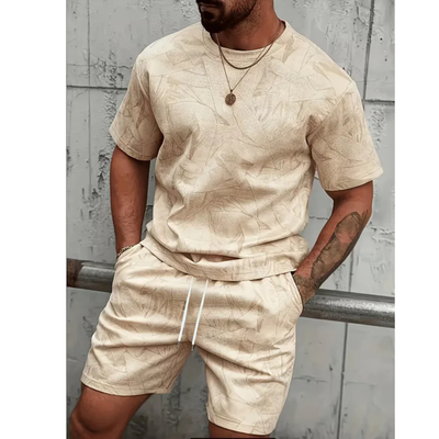 Zomer set voor mannen - Novaro