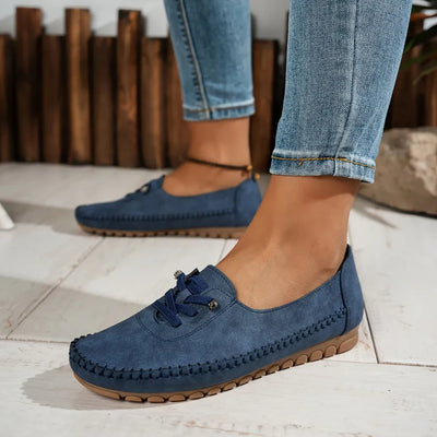 Mocassins - Comfort Voor Gevoelige Voeten