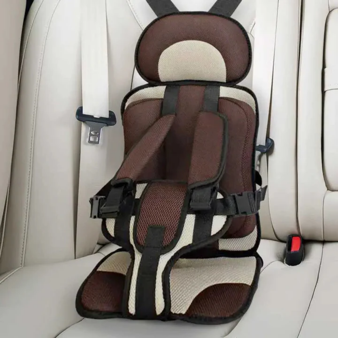 Kinderstoel - Opvouwbare Reisstoel Voor Auto