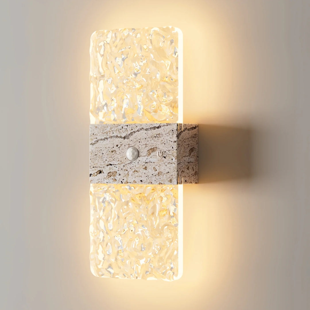 LED bewegingssensor lamp - Oplaadbare Slimme Verlichting
