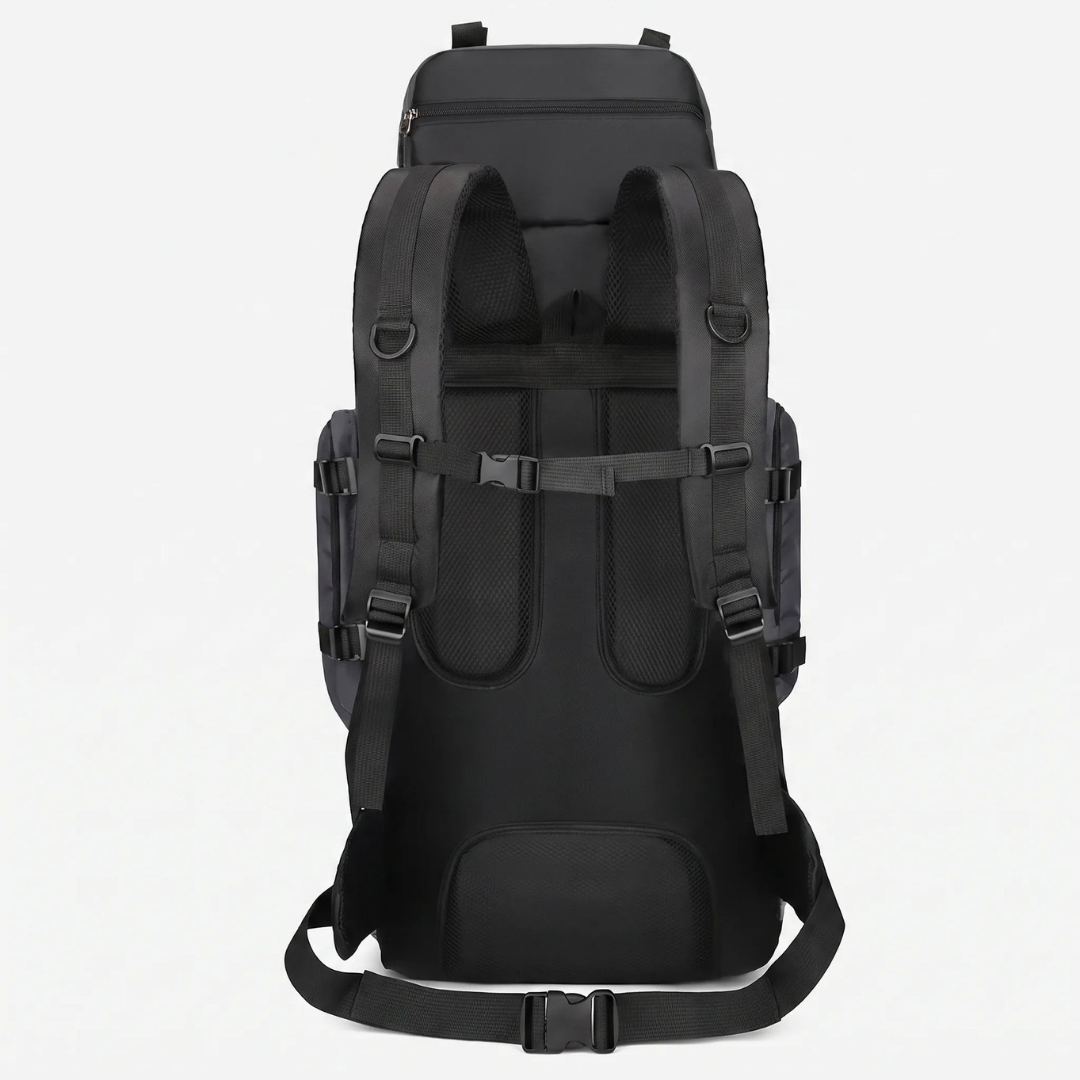 Backpack rugzak - Expeditie Design