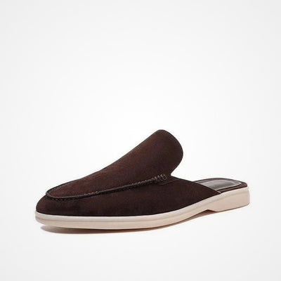 Open Loafers met Luxe Afwerking - VeronaEase