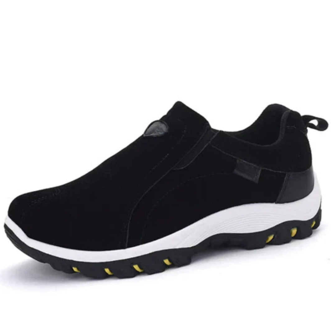 Wandelschoenen - Orthopedisch Comfort En Optimale Stabiliteit