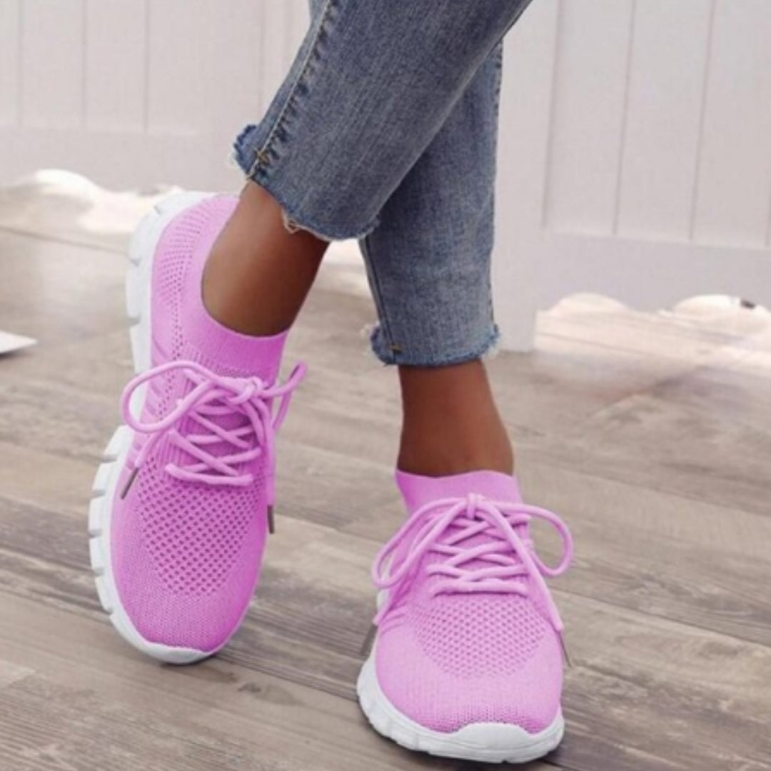Orthopedische Sneakers - Comfortabele Ondersteuning voor Elke Dag