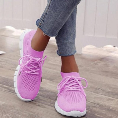 Orthopedische Sneakers - Comfortabele Ondersteuning voor Elke Dag